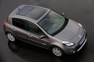 Renault Clio 2009 - 2013