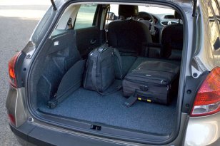 Renault Clio 2008 - 2009