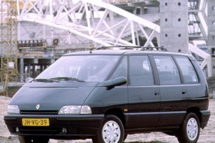 Renault Espace 