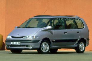 Renault Espace 