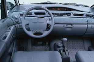 Renault Espace 2000 - 2002