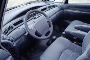 Renault Espace 2000 - 2002