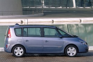 Renault Espace 2002 - 2006
