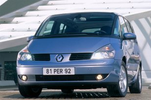 Renault Espace 2002 - 2006
