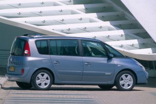 Renault Espace 2002 - 2006