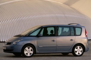 Renault Espace 2002 - 2006