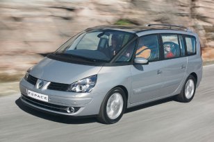 Renault Espace 2006 - 2010