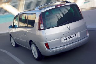Renault Espace 2006 - 2010