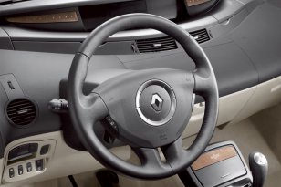 Renault Espace 2006 - 2010