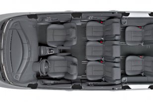 Renault Espace 2006 - 2010