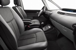 Renault Espace 2006 - 2010