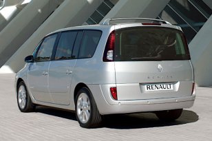 Renault Espace 2006 - 2010