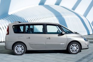 Renault Espace 2006 - 2010