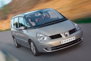 Renault Espace 2006 - 2010