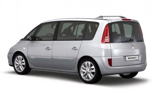 Renault Espace 2006 - 2010