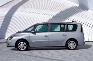 Renault Espace 2006 - 2010