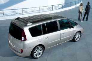Renault Espace 2006 - 2010