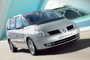 Renault Espace 2006 - 2010