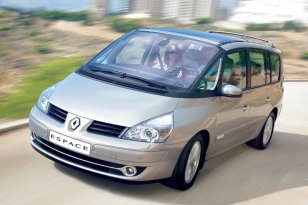Renault Espace 2006 - 2010