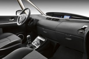 Renault Espace 2010 - 2012