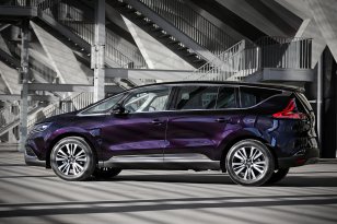 Renault Espace 2015