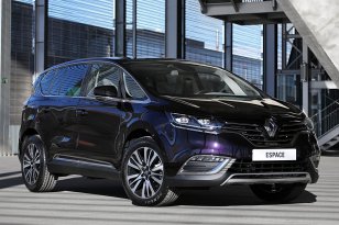 Renault Espace 2015