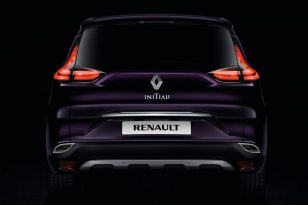Renault Espace 2015