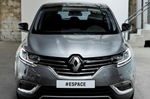 Renault Espace 2015