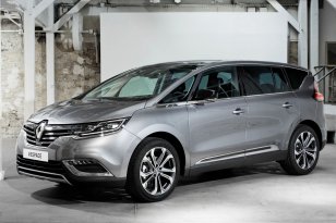 Renault Espace 2015