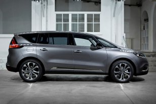 Renault Espace 2015