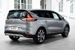 Renault Espace 2015