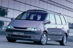 Renault Espace Grand Espace