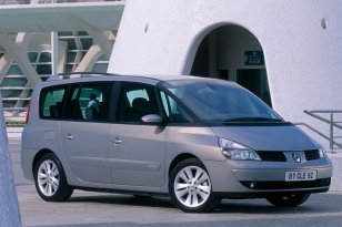 Renault Espace Grand Espace