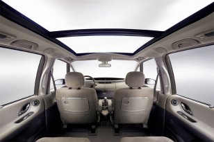 Renault Espace 2002 - 2006