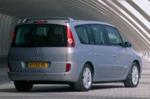 Renault Espace 2002 - 2006