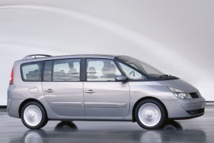 Renault Espace 2002 - 2006