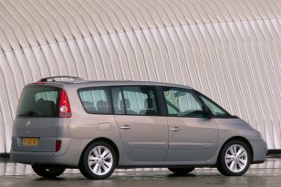 Renault Espace 2002 - 2006