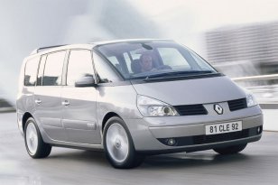 Renault Espace 2002 - 2006