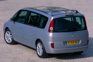 Renault Espace 2002 - 2006