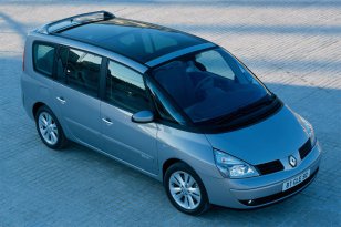 Renault Espace 2002 - 2006