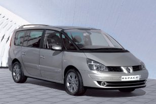 Renault Espace Grand Espace