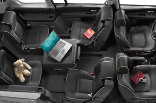 Renault Espace 2006 - 2010