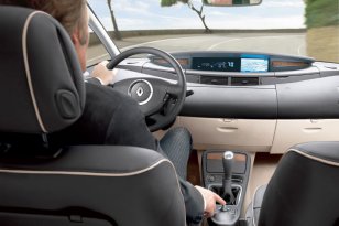 Renault Espace 2006 - 2010