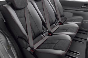 Renault Espace 2006 - 2010