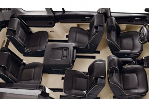 Renault Espace 2006 - 2010