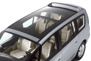 Renault Espace 2006 - 2010