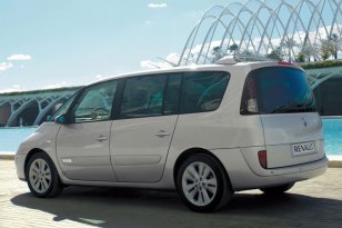 Renault Espace 2006 - 2010
