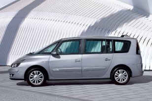 Renault Espace 2006 - 2010