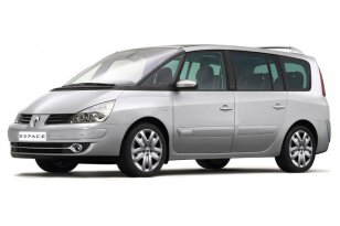 Renault Espace 2006 - 2010