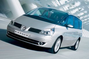 Renault Espace 2006 - 2010